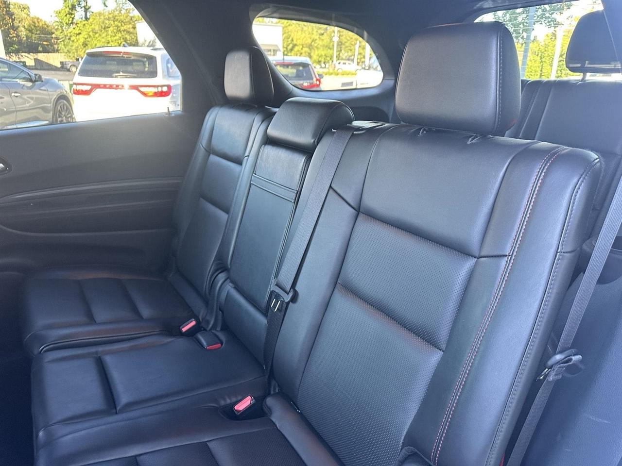 Dodge Durango GT Plus AWD 2026