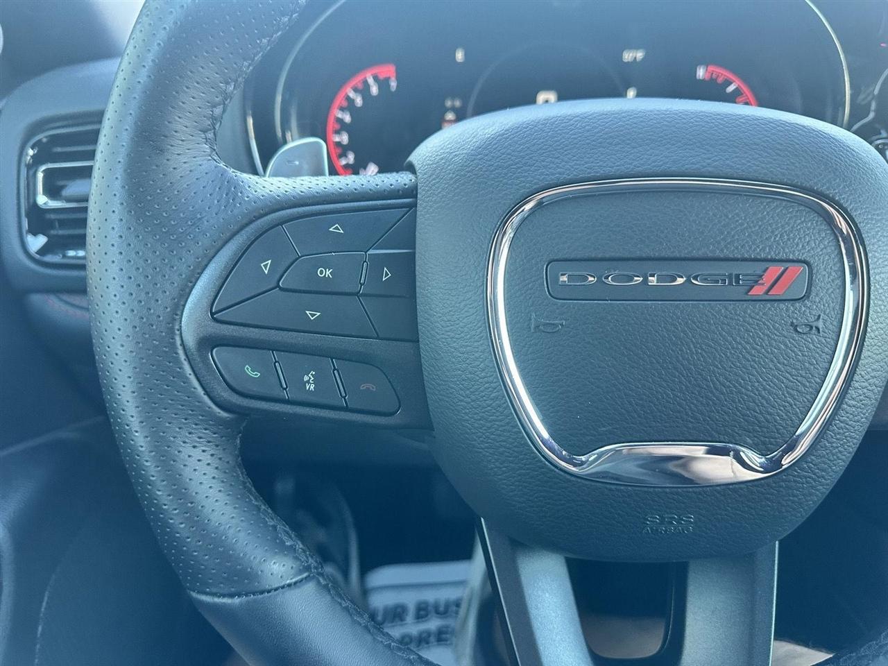 Dodge Durango GT Plus AWD 2026