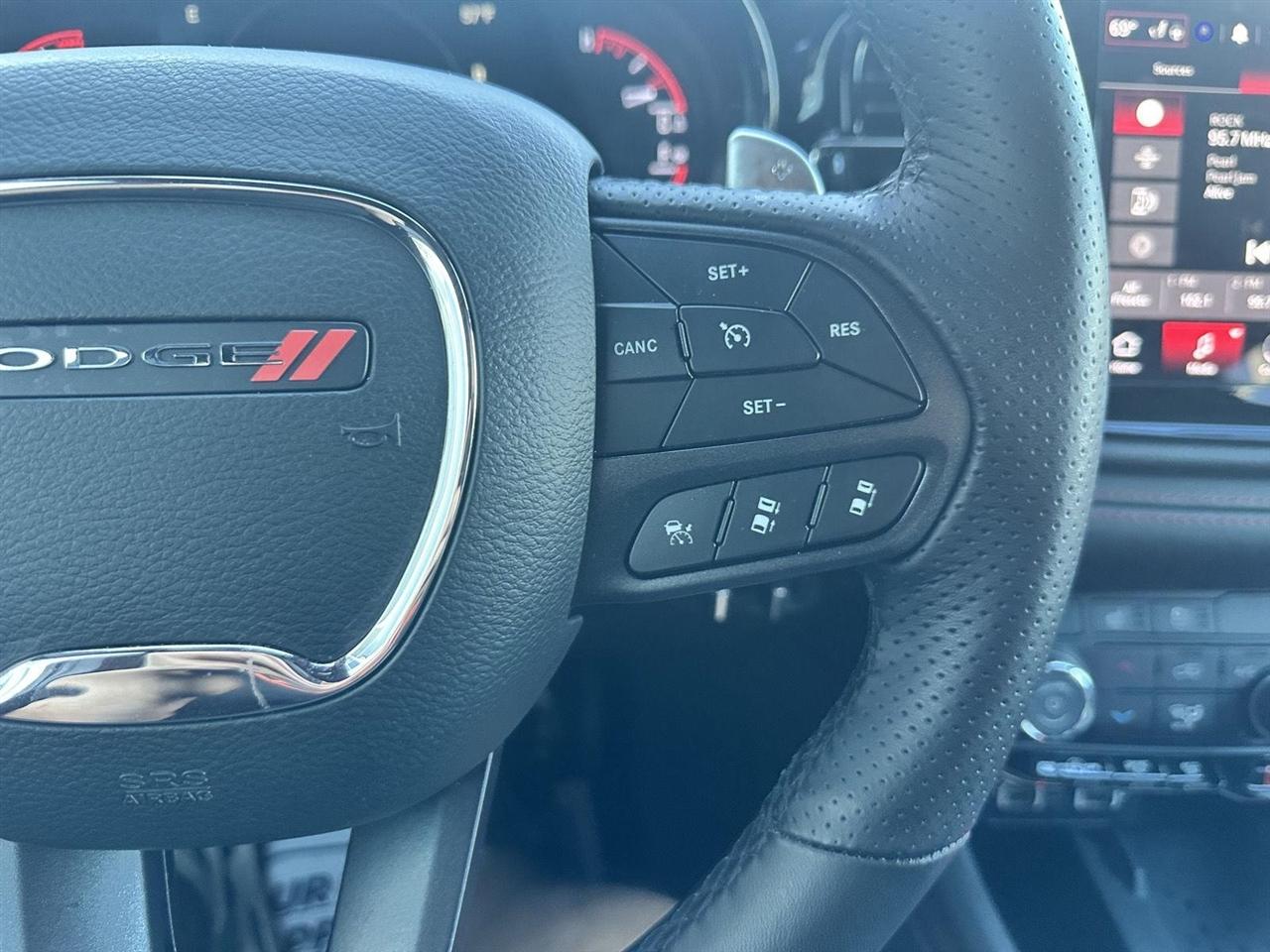 Dodge Durango GT Plus AWD 2026