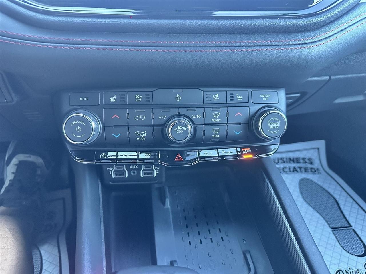 Dodge Durango GT Plus AWD 2026