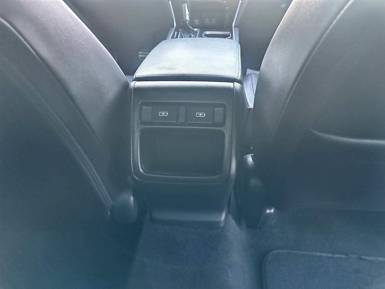Honda Accord Sport CVT 2022