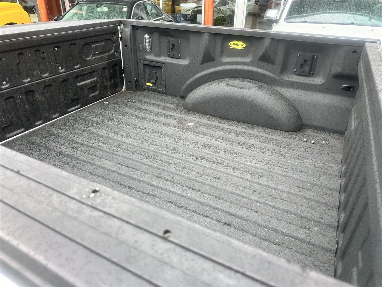 Ford F-150 XLT SuperCrew 5.5-ft. Bed 4WD 2021