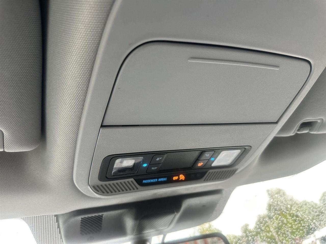 Ford F-150 XLT SuperCrew 5.5-ft. Bed 4WD 2021