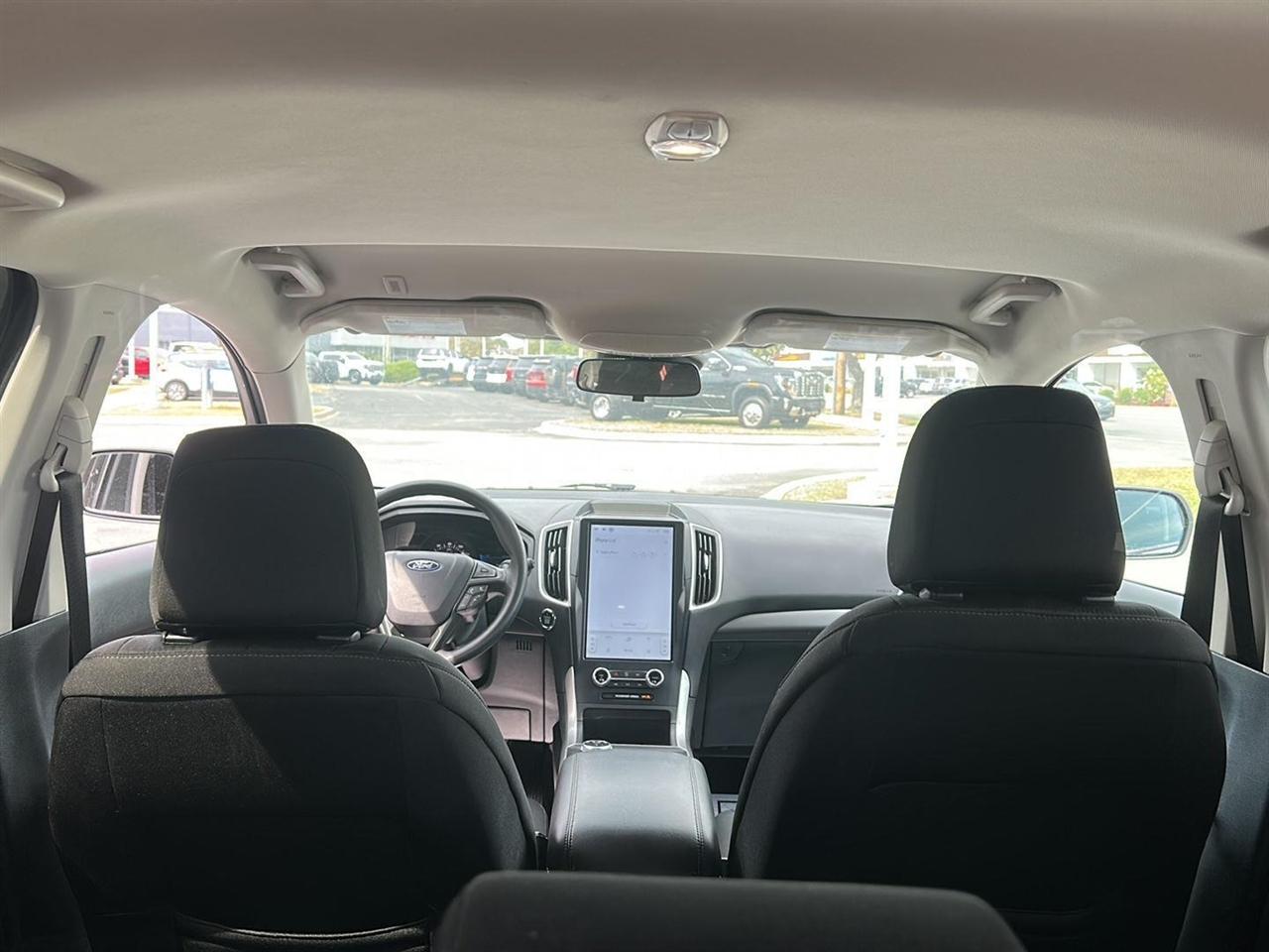 Ford Edge SE 2024