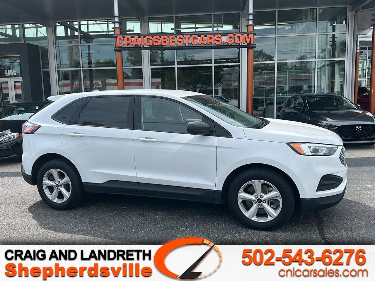Ford Edge SE 2024