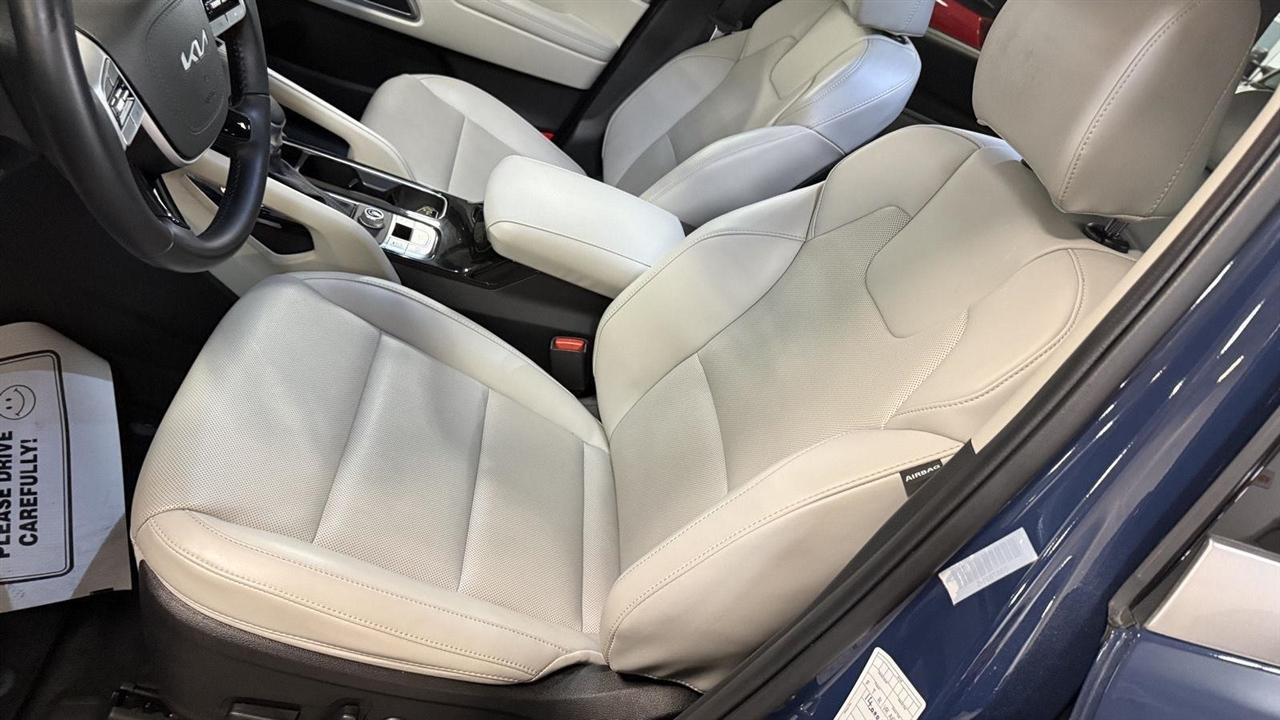 Kia Telluride S 2025