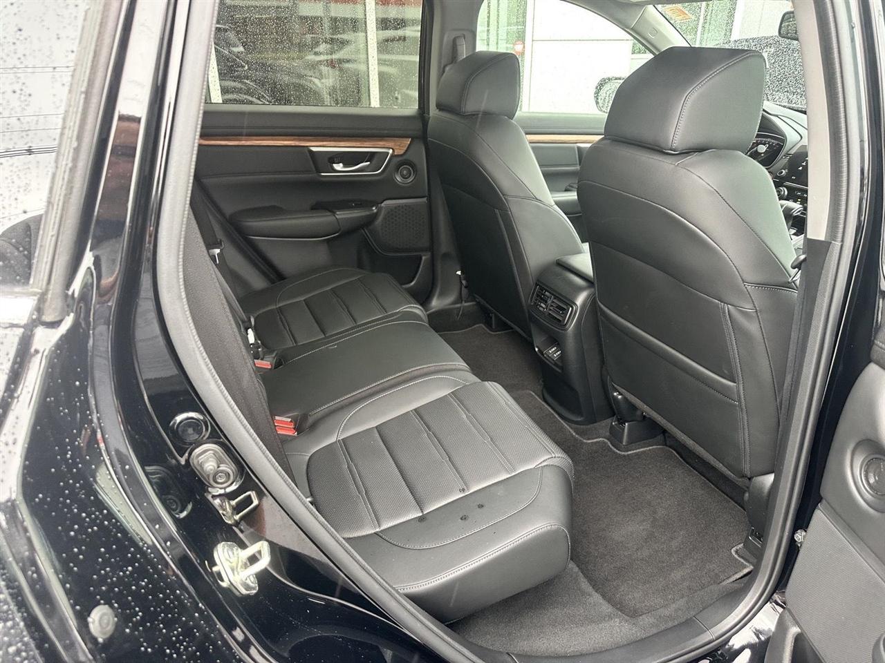 Honda CR-V EX-L AWD 2020