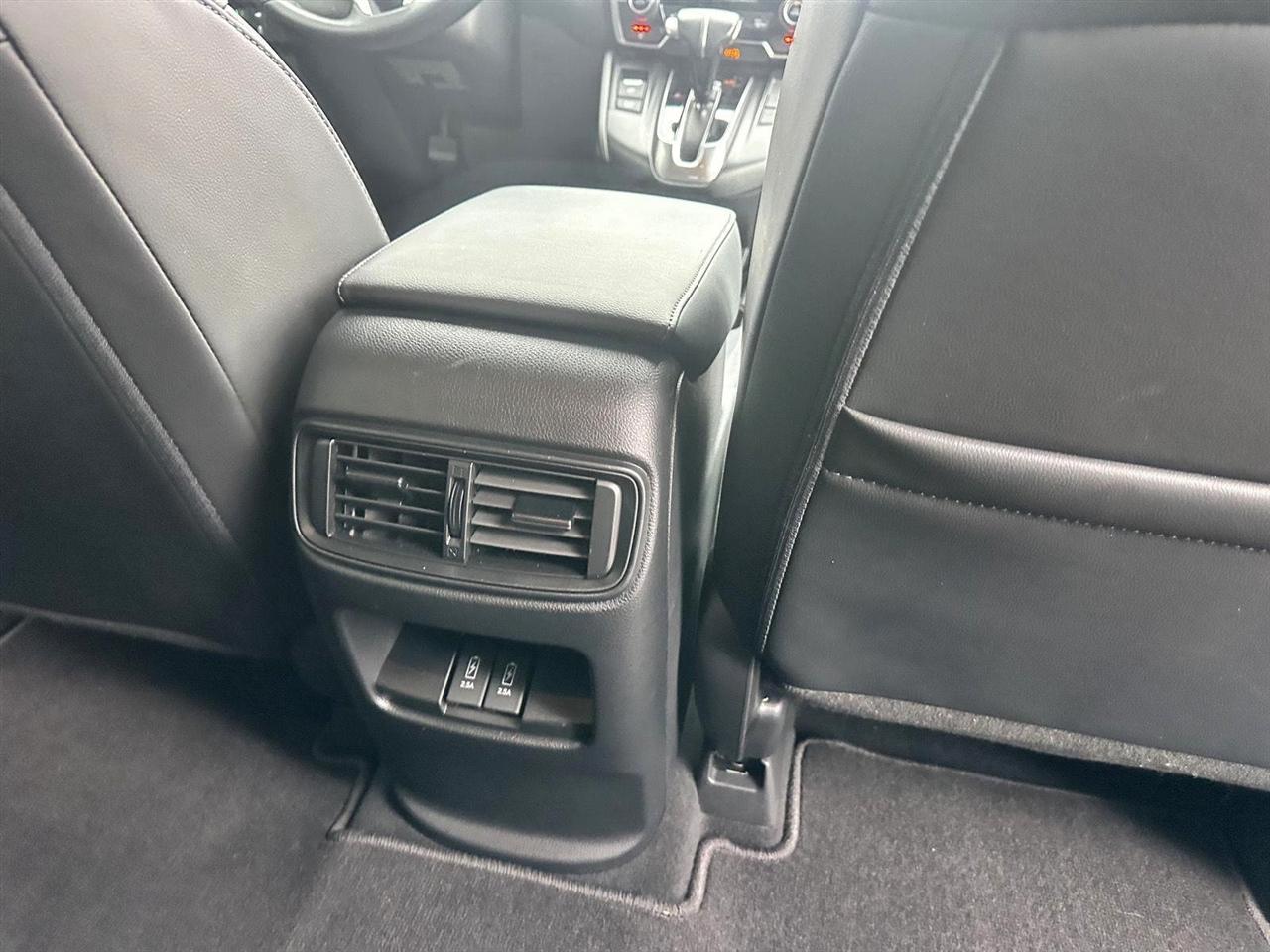 Honda CR-V EX-L AWD 2020
