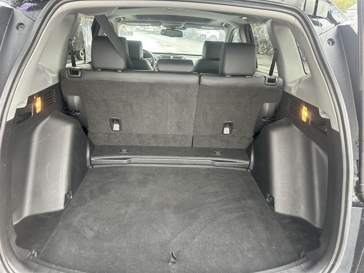 Honda CR-V EX-L AWD 2020