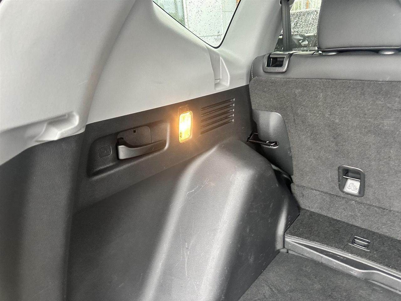 Honda CR-V EX-L AWD 2020