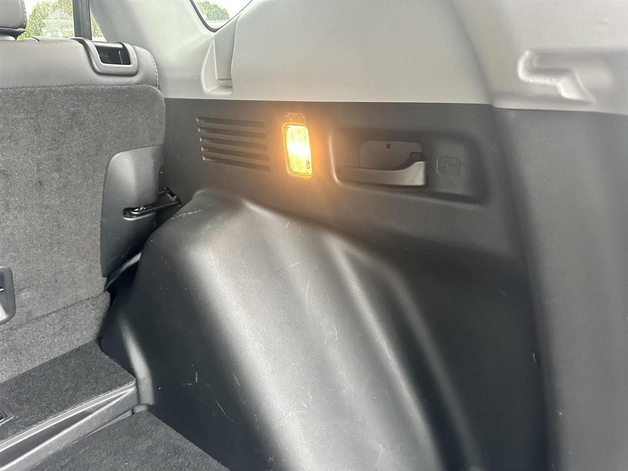Honda CR-V EX-L AWD 2020