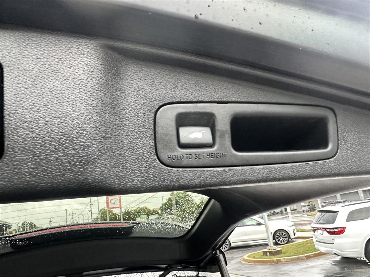 Honda CR-V EX-L AWD 2020