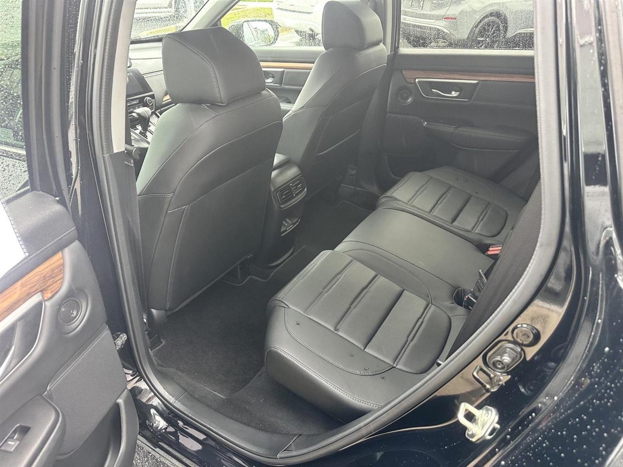 Honda CR-V EX-L AWD 2020