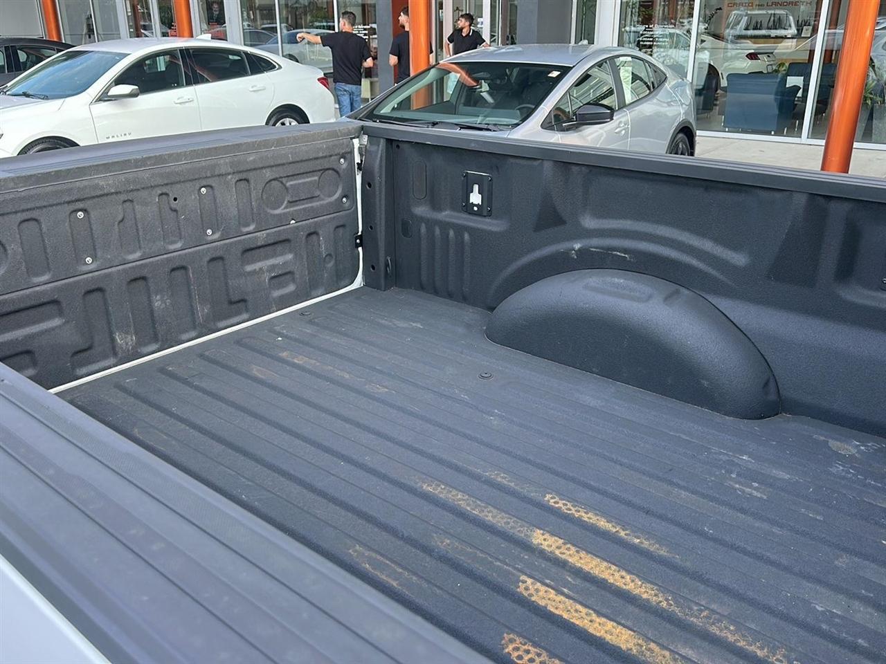 Ford F-150 XLT SuperCab 8-ft. 2WD 2022