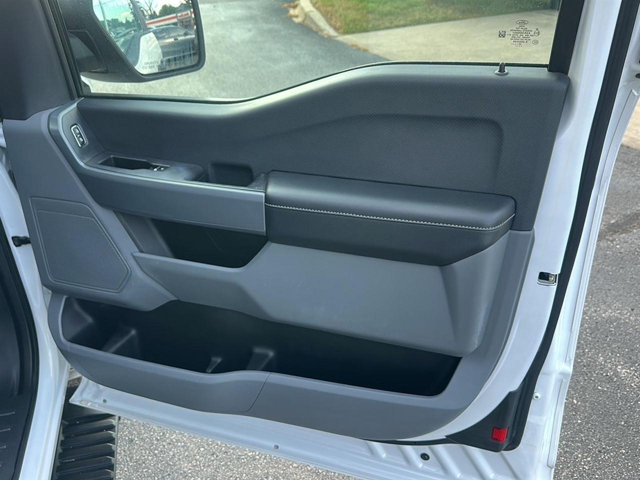 Ford F-150 XLT SuperCab 8-ft. 2WD 2022