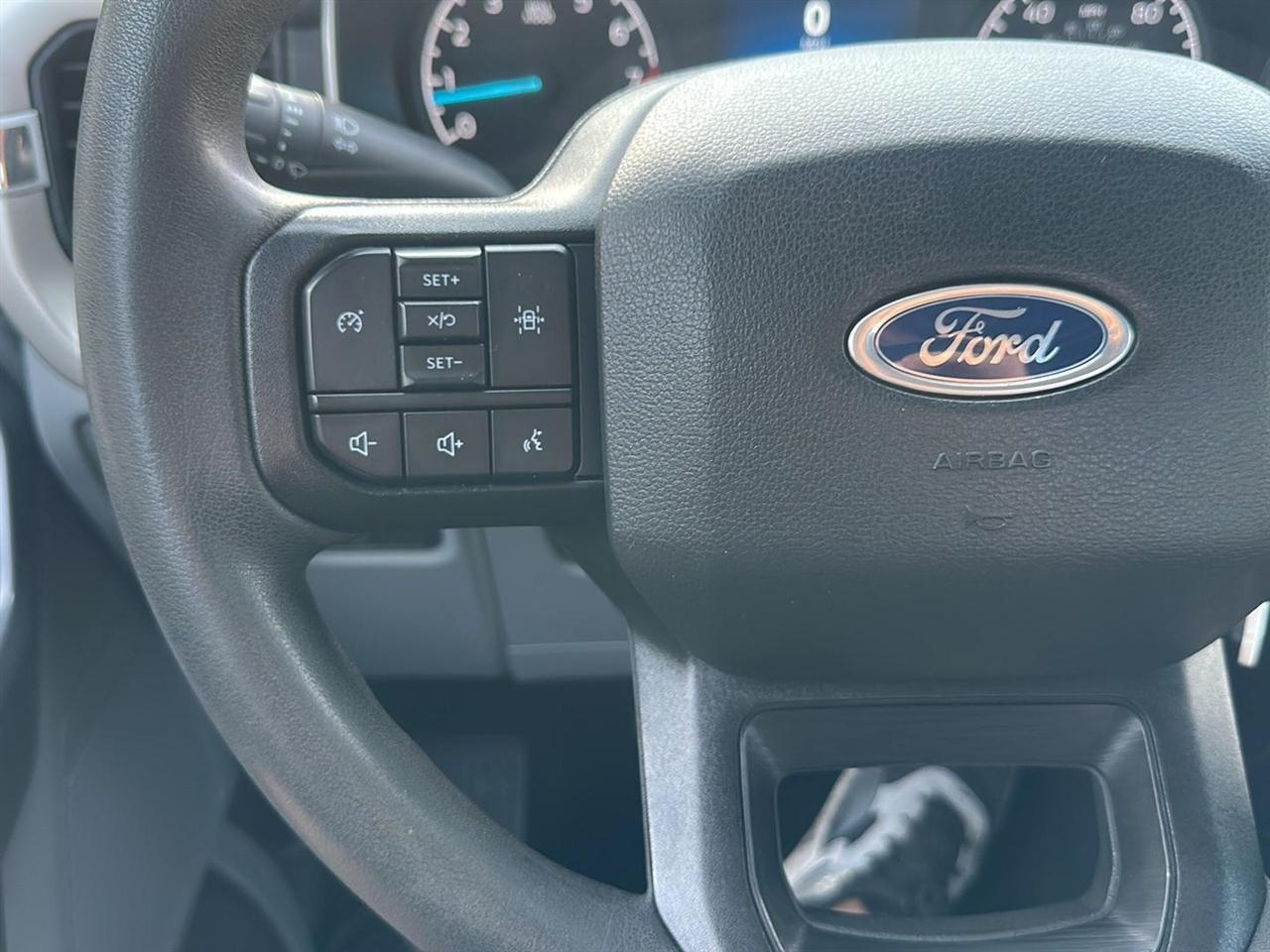 Ford F-150 XLT SuperCab 8-ft. 2WD 2022