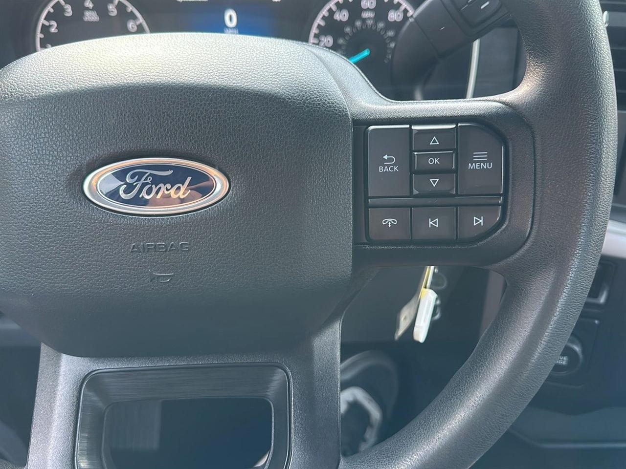 Ford F-150 XLT SuperCab 8-ft. 2WD 2022