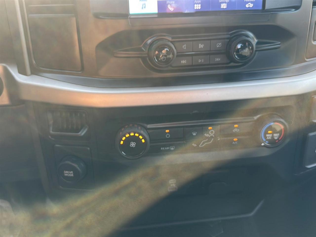 Ford F-150 XLT SuperCab 8-ft. 2WD 2022
