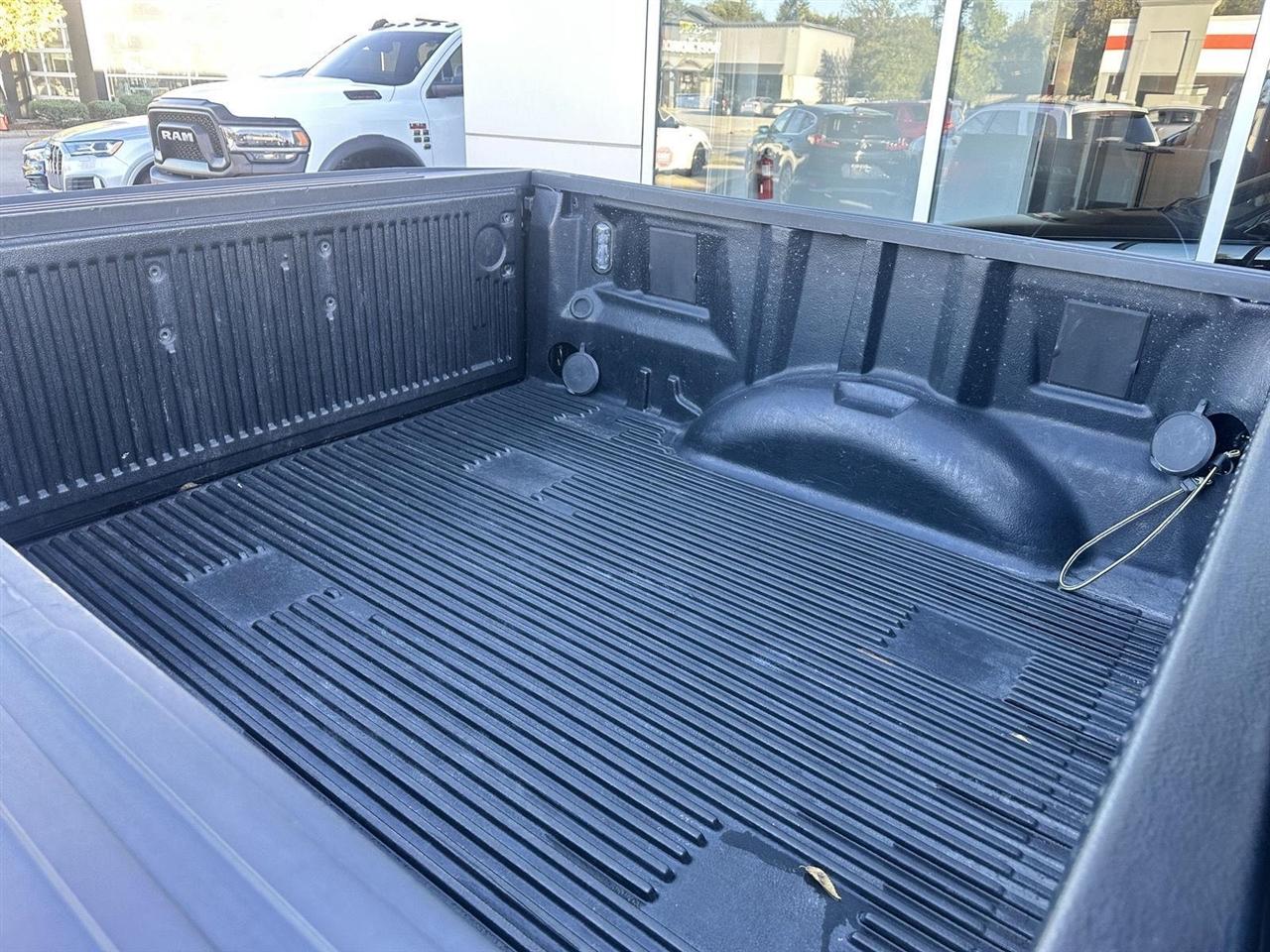 Ford F-150 XLT SuperCrew 6.5-ft. Bed 4WD 2020
