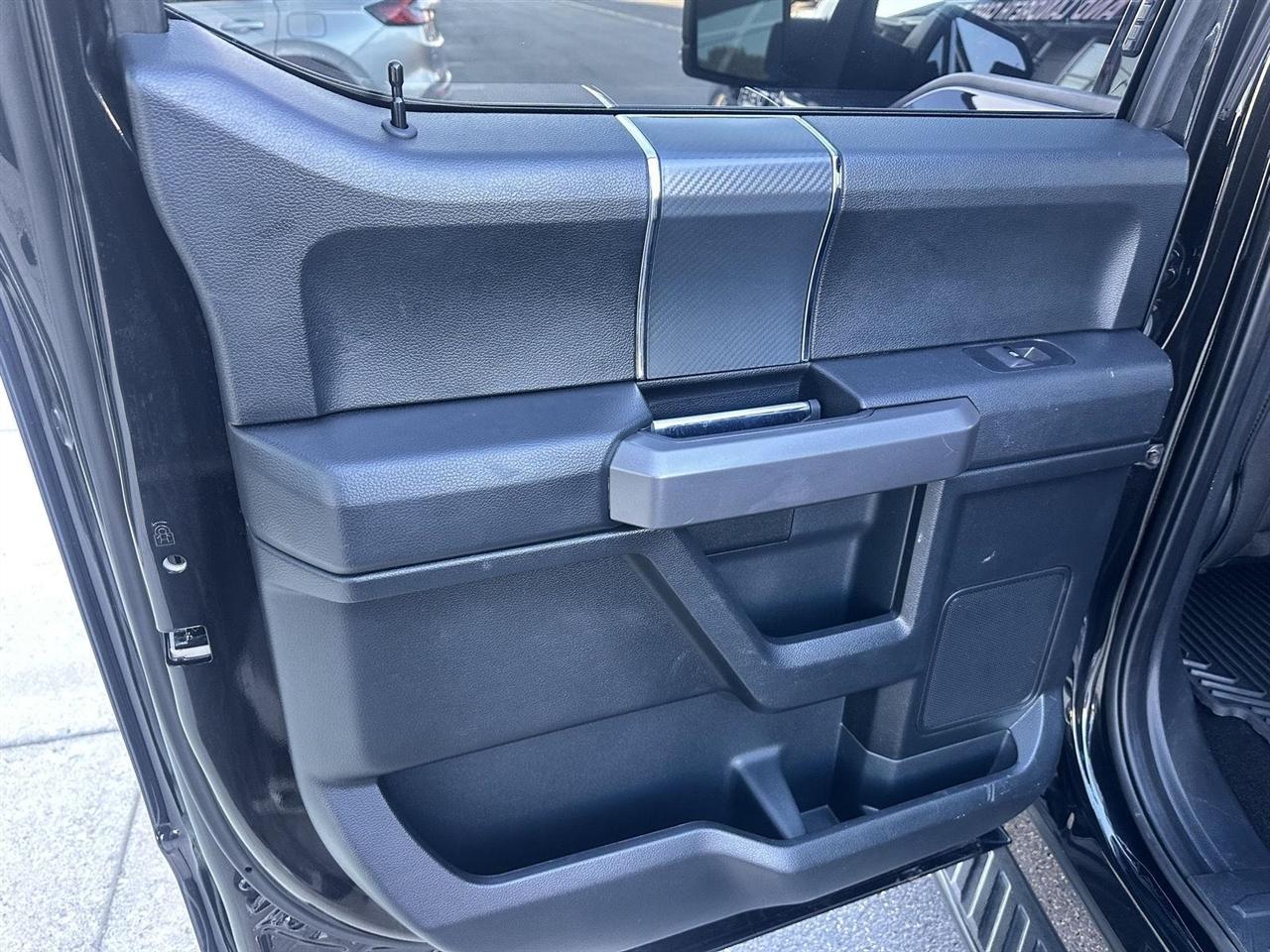 Ford F-150 XLT SuperCrew 6.5-ft. Bed 4WD 2020