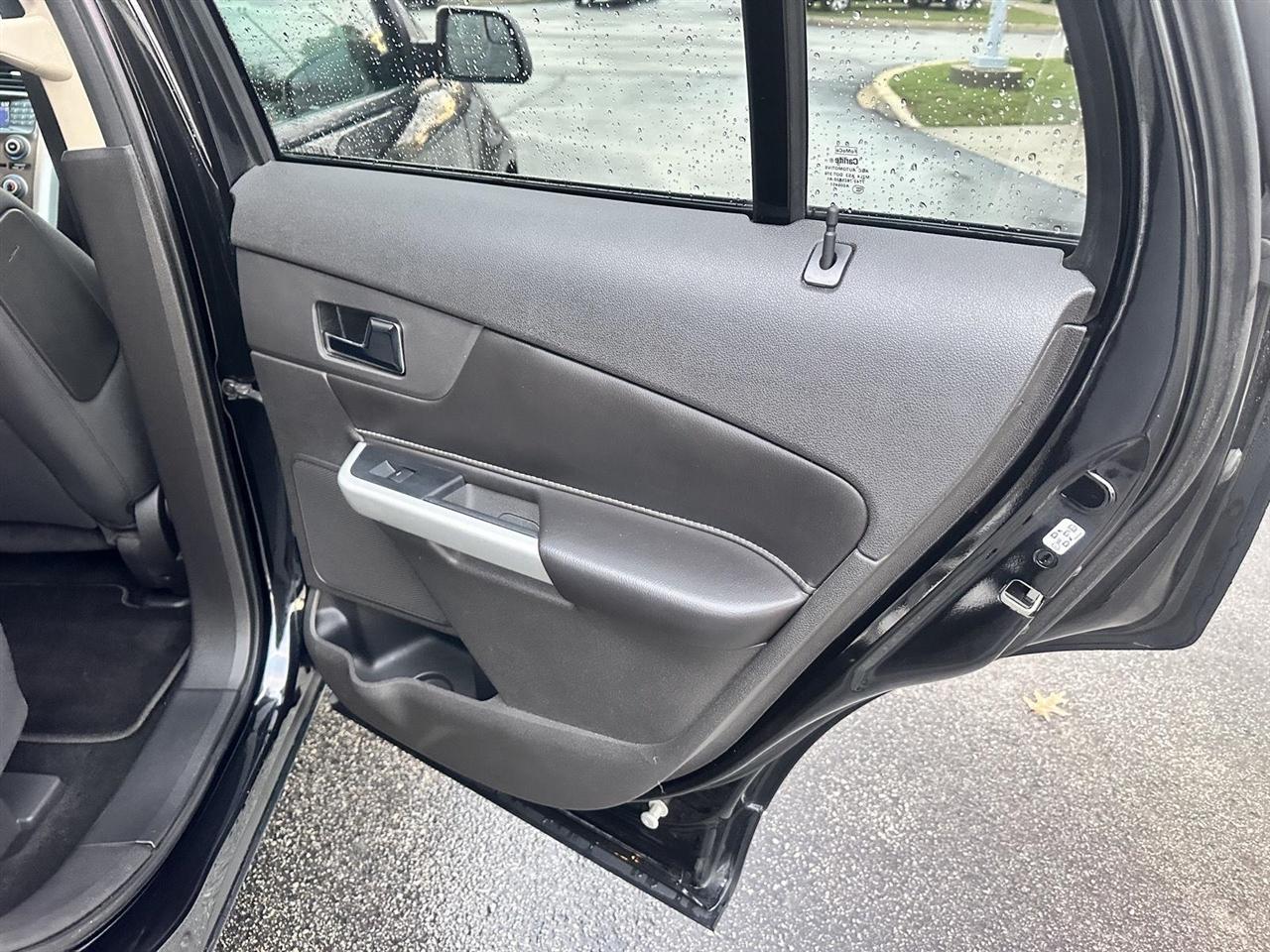 Ford Edge SE FWD 2013