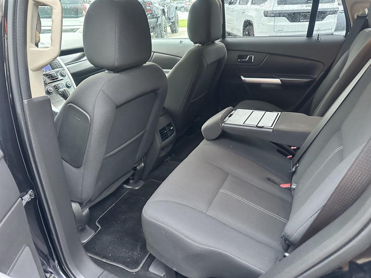Ford Edge SE FWD 2013