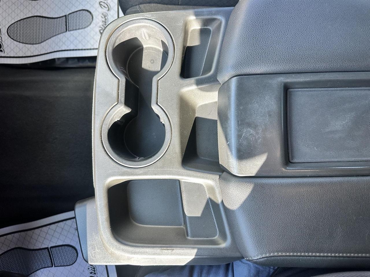 Chevrolet Silverado 1500 LT Crew Cab 4WD 2019