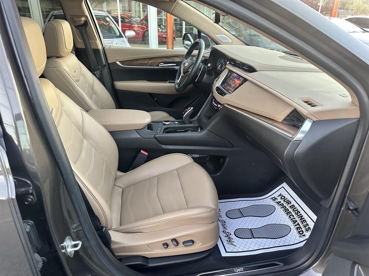 Cadillac XT5 Sport AWD 2020