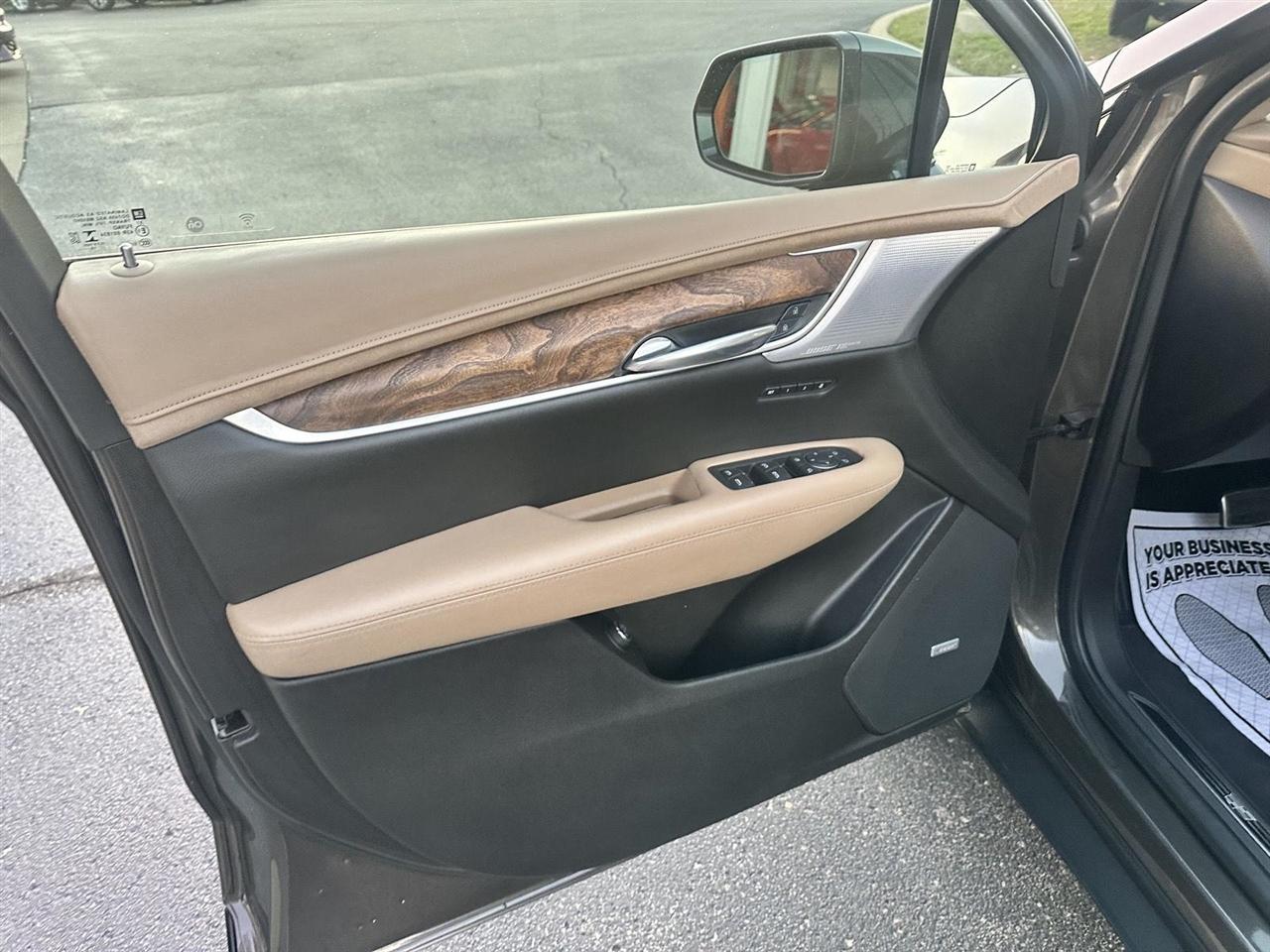 Cadillac XT5 Sport AWD 2020