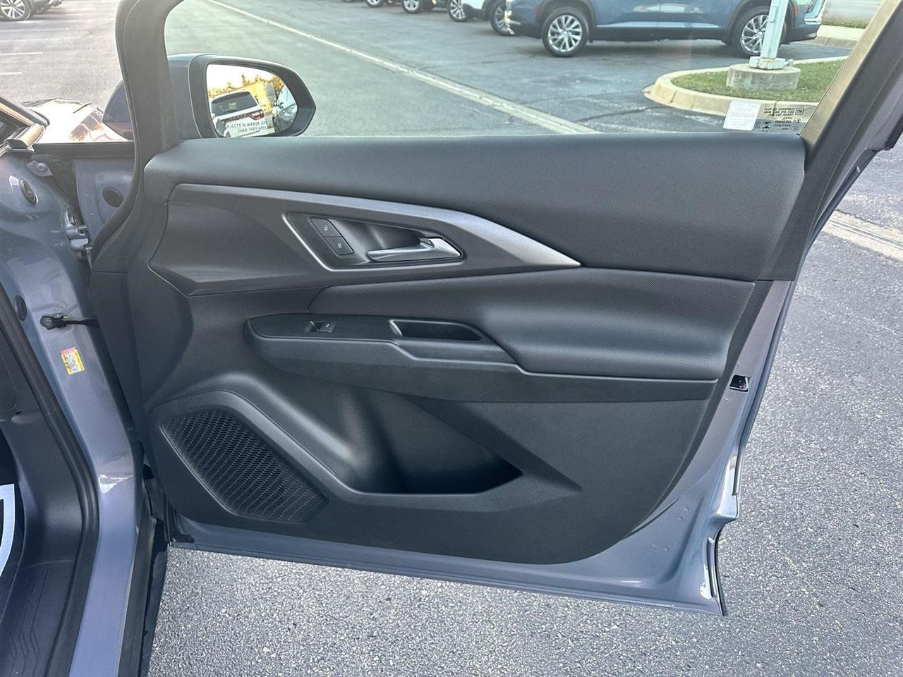 Chevrolet Equinox EV 2LT 2025