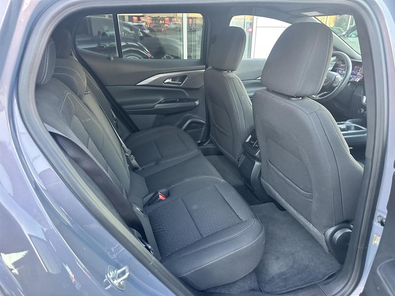 Chevrolet Equinox EV 2LT 2025
