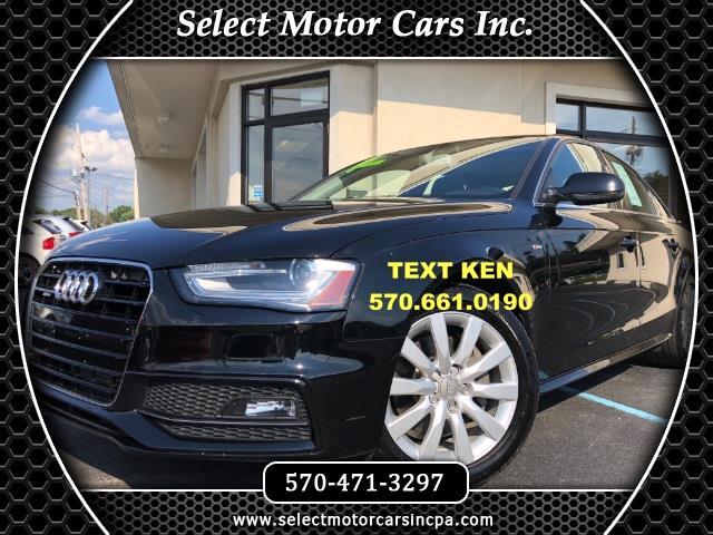 Used Cars For Sale Select Motor Cars Inc