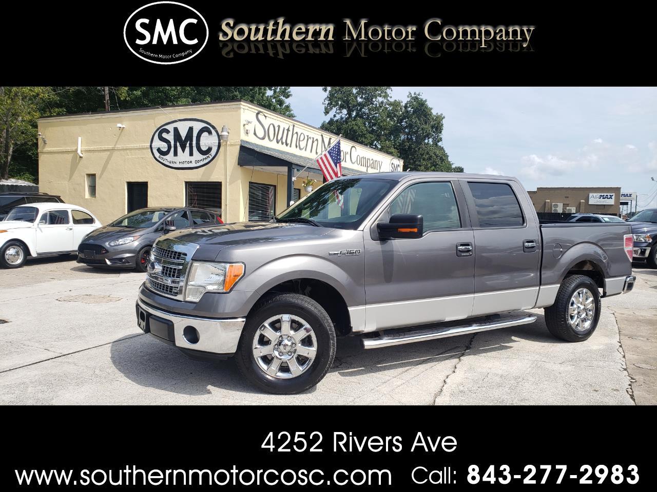 Ford Charleston Sc >> Used 2013 Ford F 150 In Charleston Sc Auto Com 1ftfw1cf0dkf92704 Ford Charleston Sc >> Used 2013 Ford F 150 In Charleston Sc Auto Com 1ftfw1cf0dkf92704