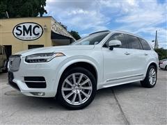2017 Volvo XC90 