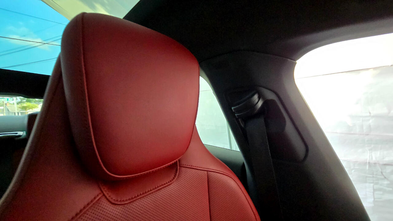2021 Porsche Taycan 4S photo 39