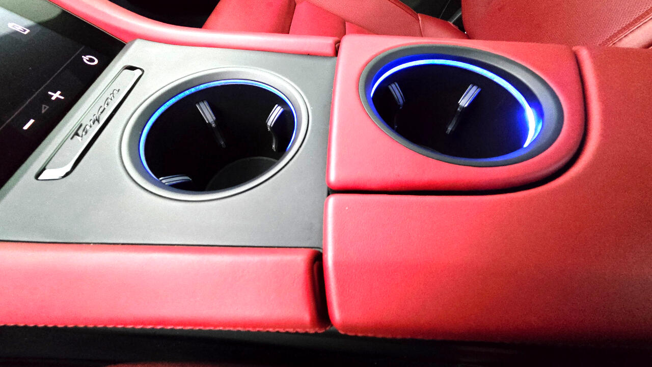 2021 Porsche Taycan 4S photo 41
