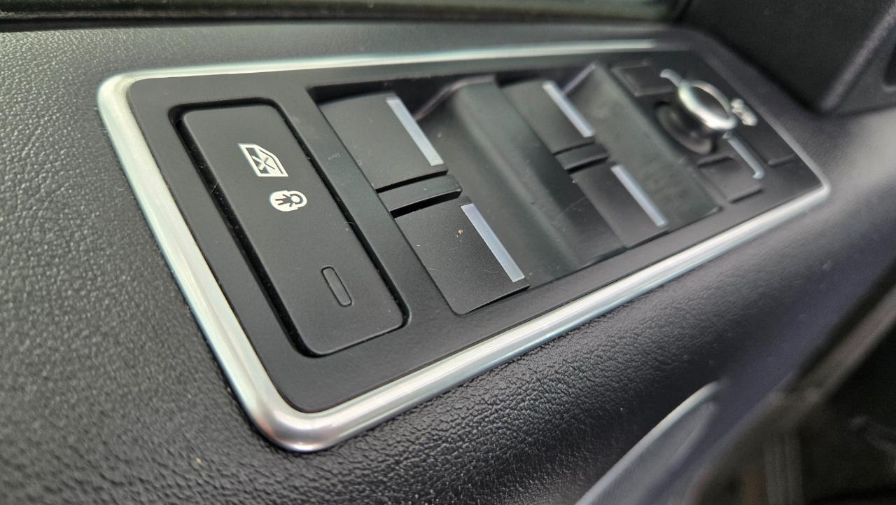 Land Rover Range Rover HSE 2016