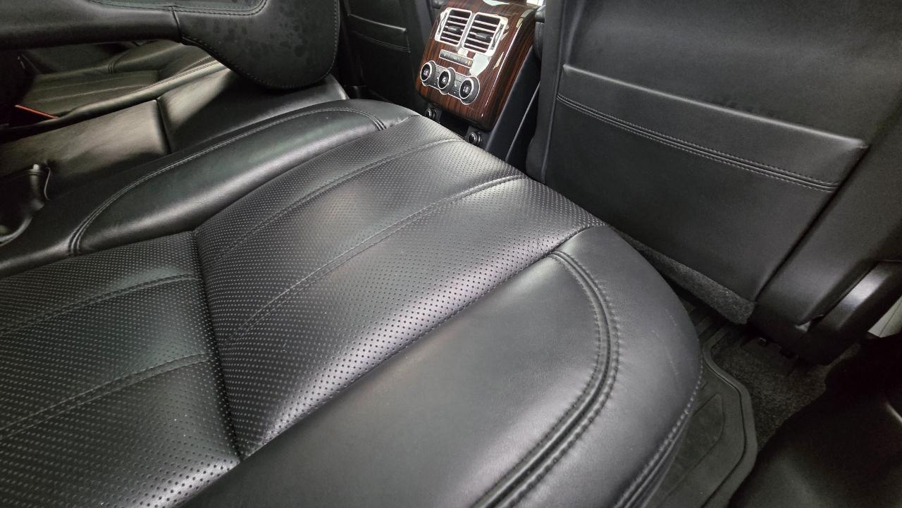 Land Rover Range Rover HSE 2016
