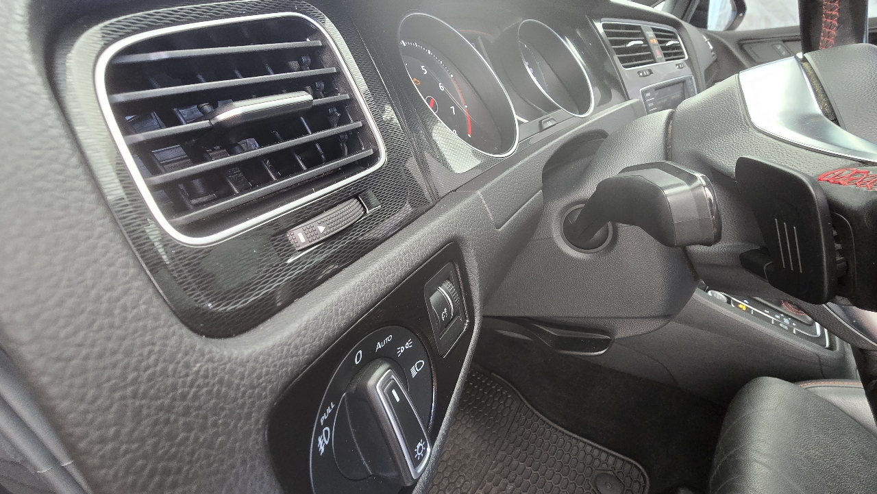 Volkswagen Golf GTI Autobahn 2017