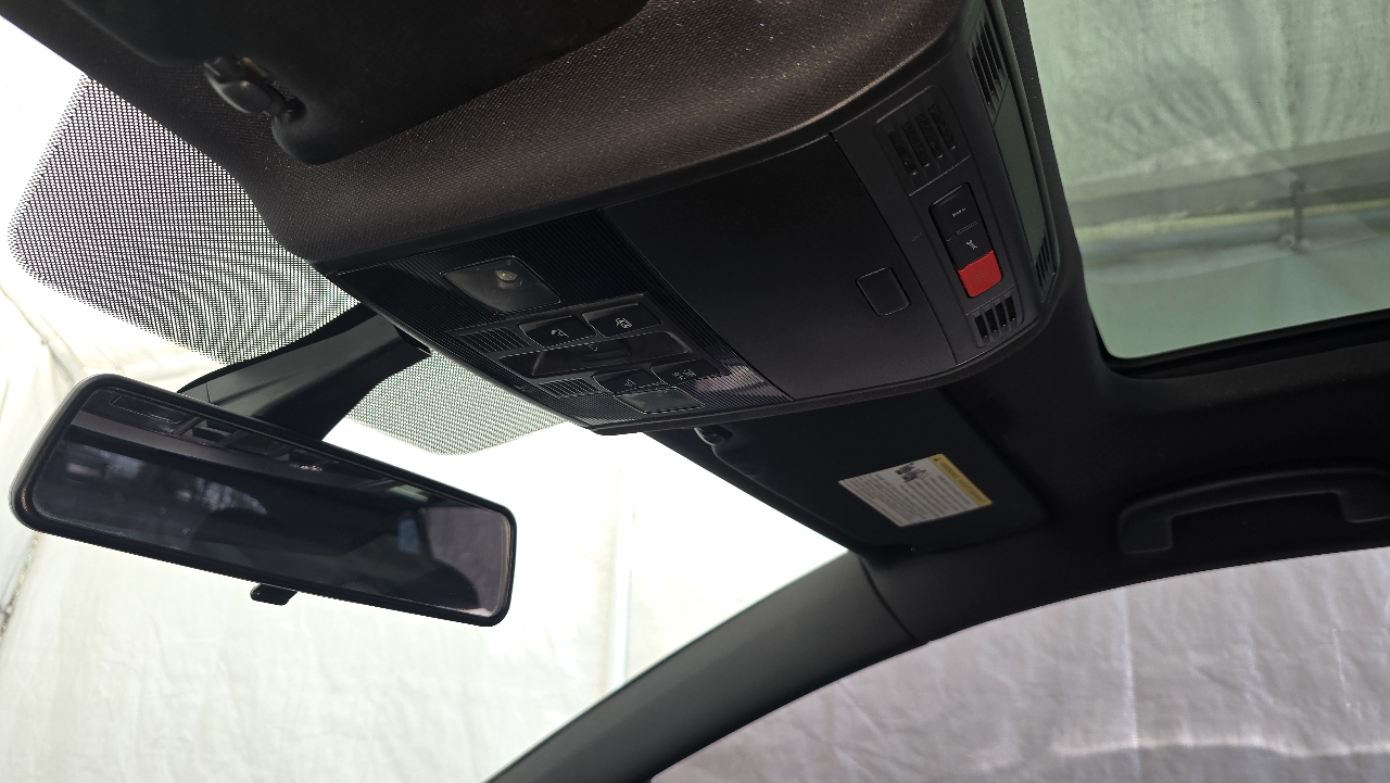 Volkswagen Golf GTI Autobahn 2017