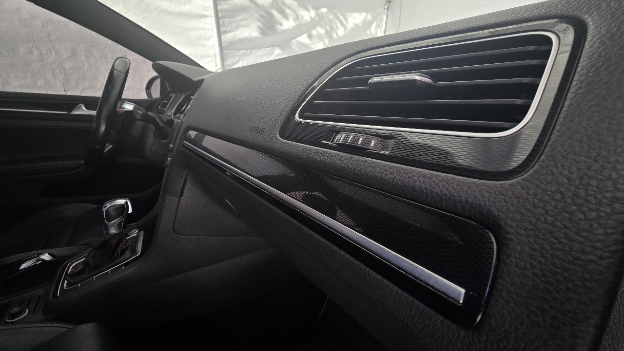 Volkswagen Golf GTI Autobahn 2017