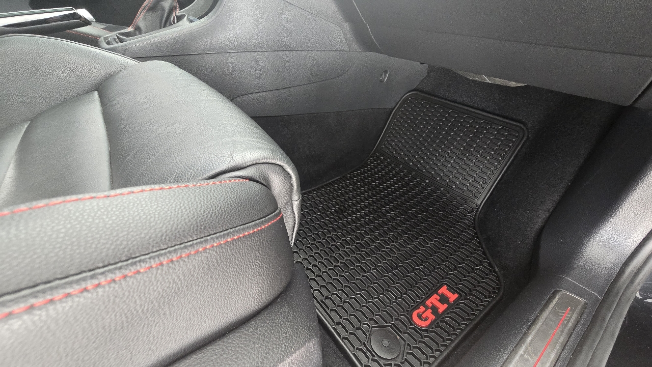 Volkswagen Golf GTI Autobahn 2017