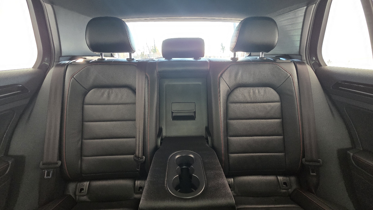 Volkswagen Golf GTI Autobahn 2017