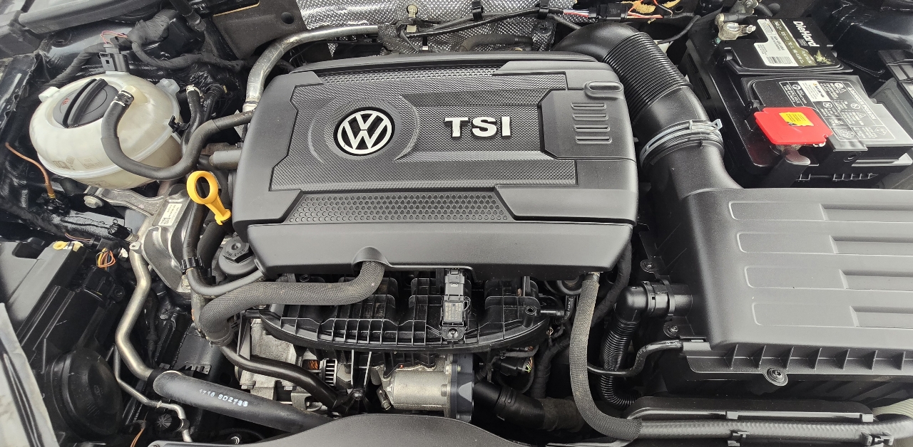 Volkswagen Golf GTI Autobahn 2017