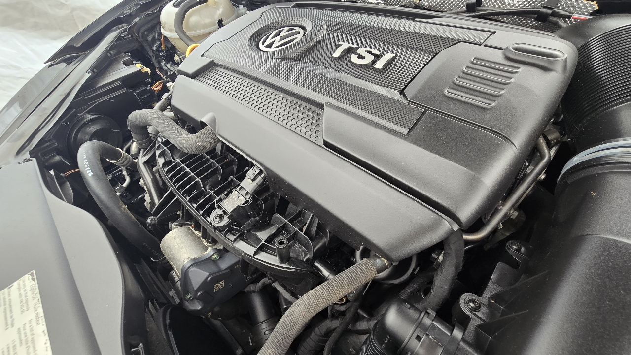 Volkswagen Golf GTI Autobahn 2017