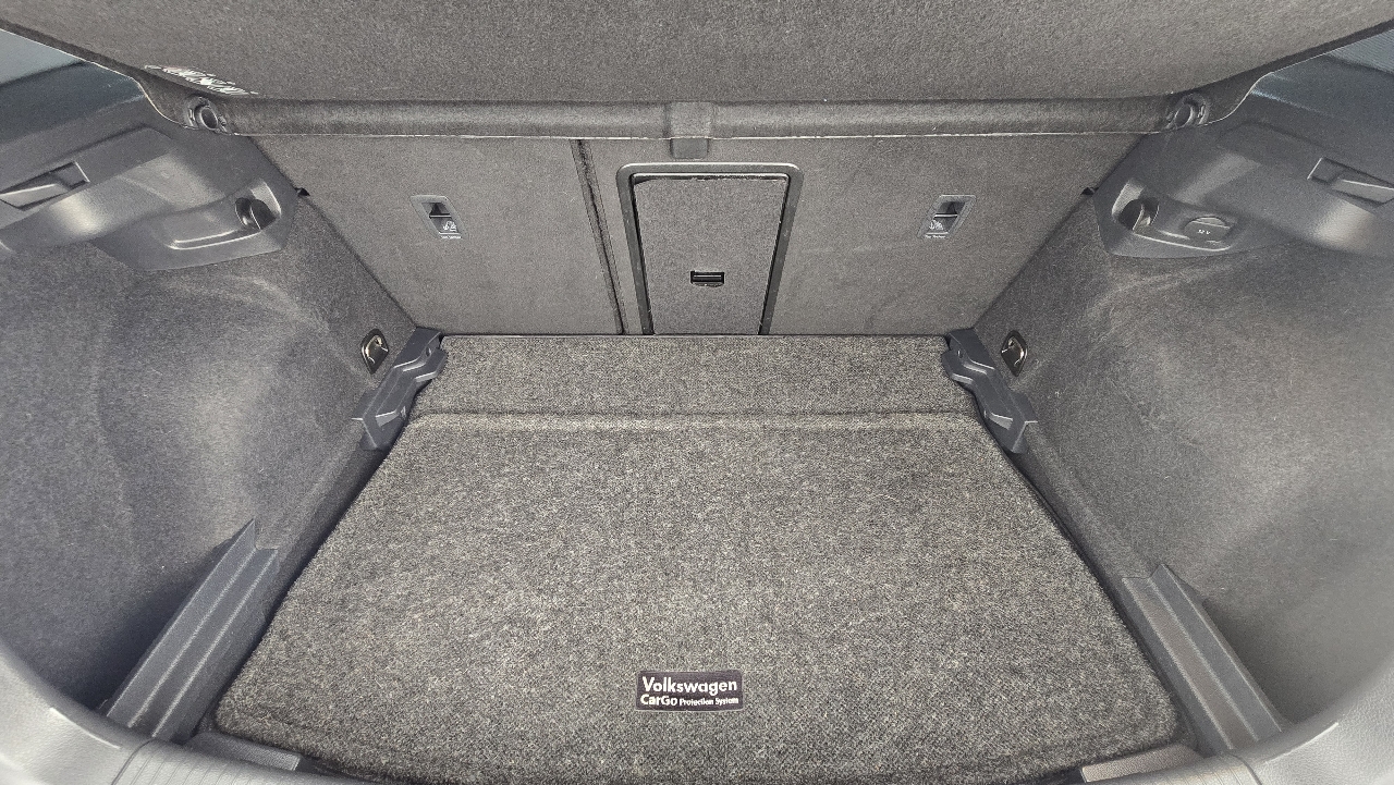 Volkswagen Golf GTI Autobahn 2017