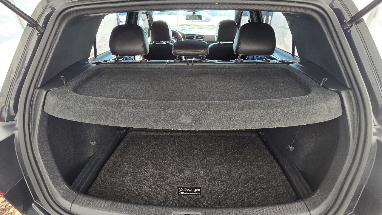 Volkswagen Golf GTI Autobahn 2017