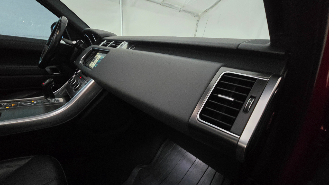 2014 Land Rover Range Rover Sport HSE photo 37