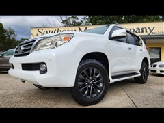 2011 Lexus GX 460 