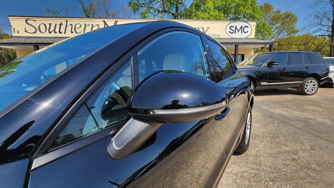 Porsche Macan AWD 2017